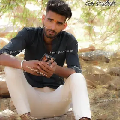 Lamba R Munda Ki Le Bethi - Paplesh deewana album cover 