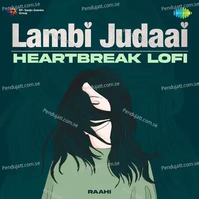 Lambi Judaai Lofi - Reshma album cover 