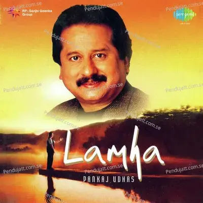 Halki Halki Si Baarish - Pankaj Udhas album cover 