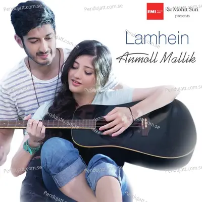 Lamhein - Anmol Malik album cover 