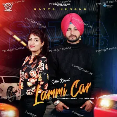 Lammi Car - Satta Kharoud album cover 