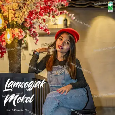 Lamsogjak Mokol - Parmita Reang album cover 