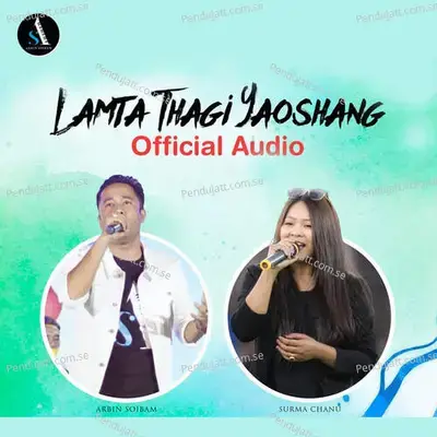 Lamta Thagi Yaoshang - Arbin Soibam album cover 