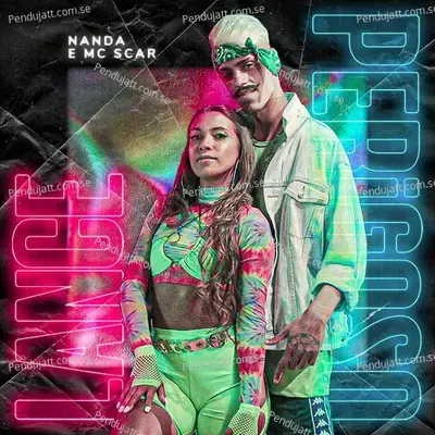 Lance Perigoso - Nanda album cover 