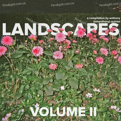 Landscapes, Vol. Ii - Anthony (Lohanthony) Quintal cover album