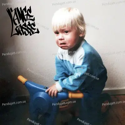 Lange Lasse - Lange Lasse cover album