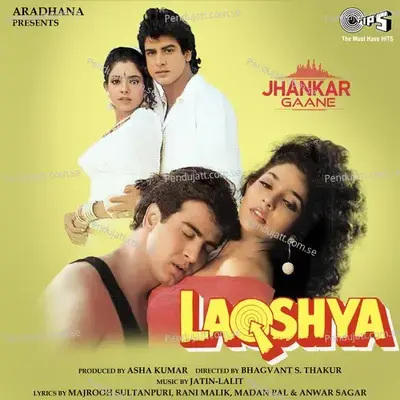 Bekhudi Ke Nashe - Udit Narayan album cover 