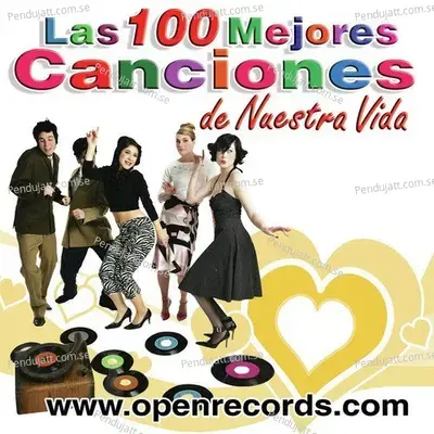 Ansiedad - Various Artists album cover 