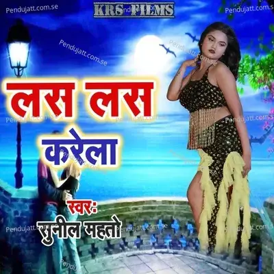 Las Las Karela - Anil Kumar album cover 