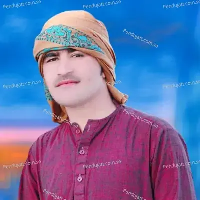 Las Pa Las Ki Raka Shaista Injali - Nosherwan Ashna