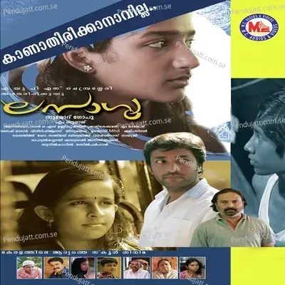 Aaraanu Maanatthe - Vanamali Das album cover 