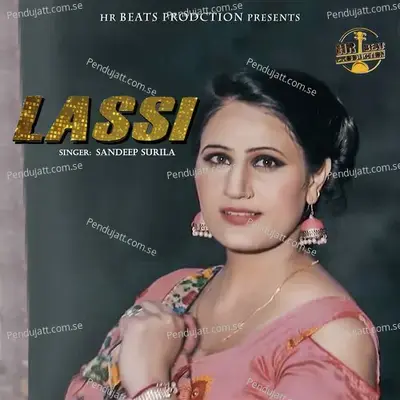 Lassi - Dr. Sandeep Surila