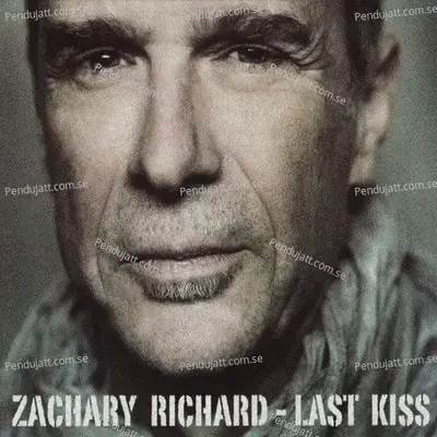 Acadian Driftwood - Zachary Richard album cover 