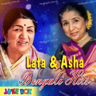 Se Nai Ami Achi_ - Lata Mangeshkar album cover 