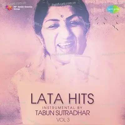 Tumhi Meri Mandir - Tabun Sutradhar album cover 