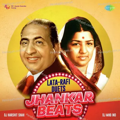 Duniya Mein Nahin Koi Yaar - Jhankar Beats - Hero And king Of Jhankar Studio album cover 