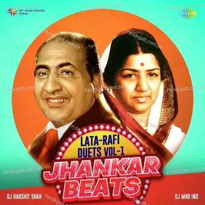 Chhupa Kar Meri Ankhon Ko - Jhankar Beats - Hero And king Of Jhankar Studio album cover 