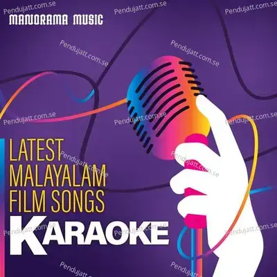 Ithalidum Pookkal Pole - Satheesh Ramachandran album cover 