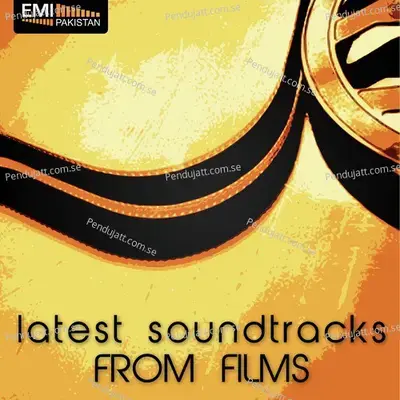 Latest Soundtracks From Films - Various Artists cover album