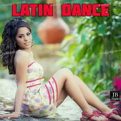Latin Dance - Extra Latino cover album