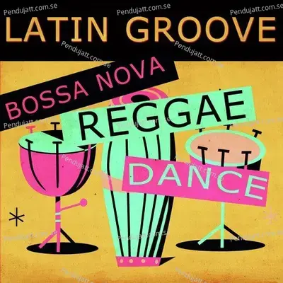 The River   Bossa Nova Mix - Bossa Bosses album cover 