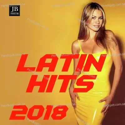 Latin Hits 2018 - Alejandra Roggero cover album