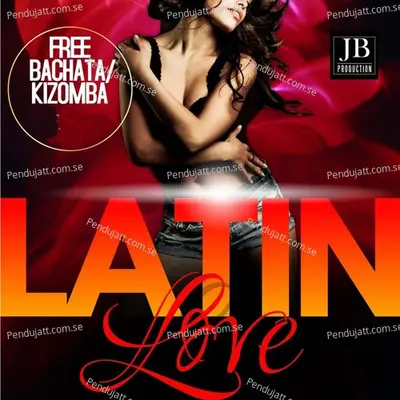 Latin Love - Extra Latino cover album