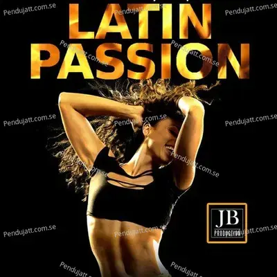 Latin Passion - Extra Latino cover album