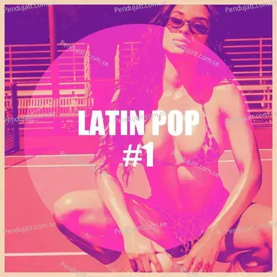 Latin Pop  1 - Various Artists cover album