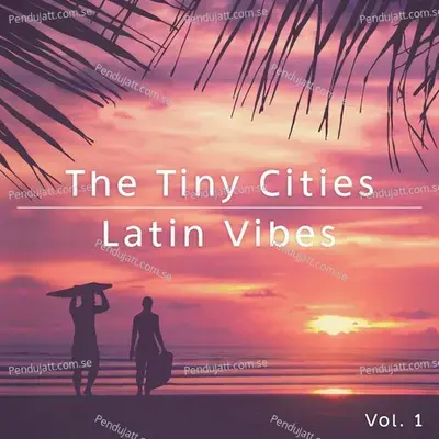 Tan F  cil   Karaoke Version - The Tiny Cities album cover 