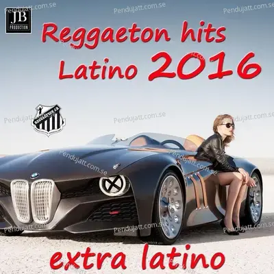 Pegaíto Suavecito - Extra Latino album cover 