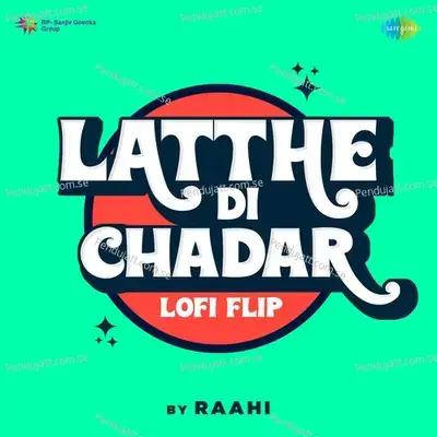 Latthe Di Chadar Lofi Flip - Surinder Kaur album cover 