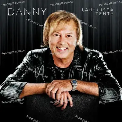 En Saa Sua J    m    n - Danny album cover 