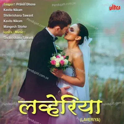 Fevicol Chitkava - Kavita Raam album cover 