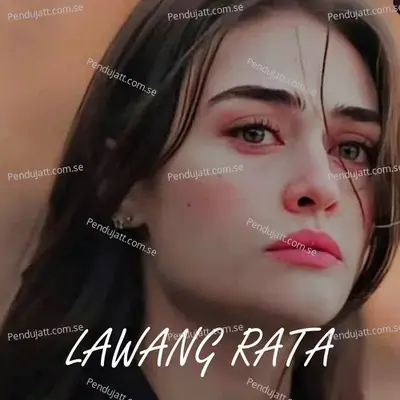 Lawang Rata - Fayaz album cover 