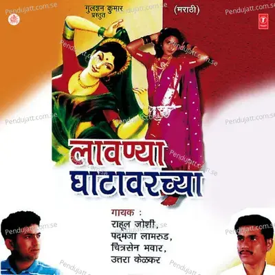 Fadfadtany Baai - Chitra Sen Bhawar album cover 