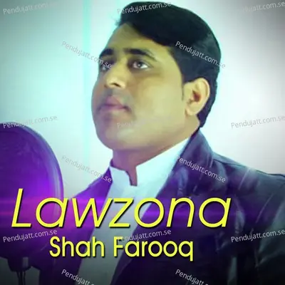 Lawzona - Shah Farooq cover album