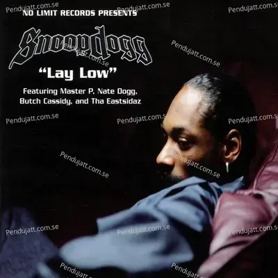 Lay Low - Snoop Dogg album cover 