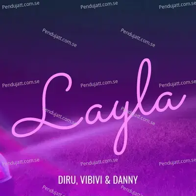 Layla - Diru album cover 