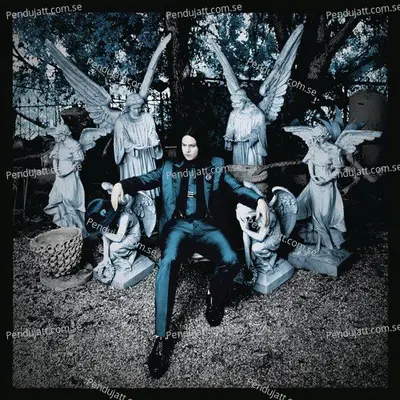 I Think I Found The Culprit - Jack White album cover 