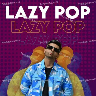Lazy Pop - Akull