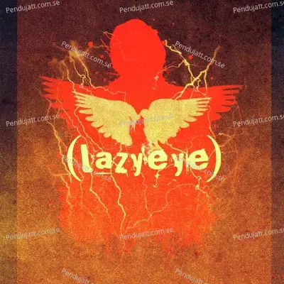 All I Need - Lazyeye album cover 