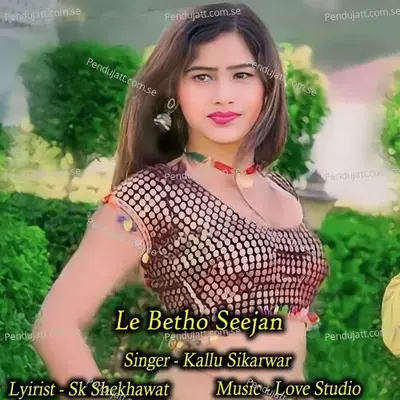 Le Betho Seejan - Kallu Sikarwar album cover 