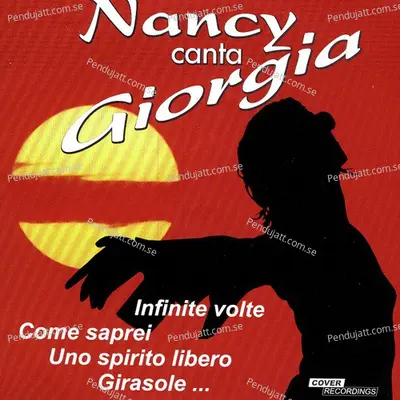 Infinite Volte - Nancy album cover 