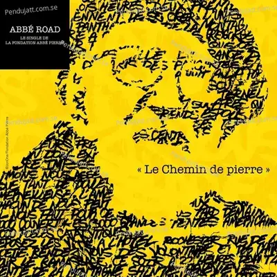 Le Chemin De Pierre - Renan Luce album cover 