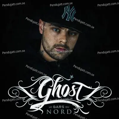 Faut Y Croire - Ghost album cover 