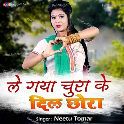 Le Gaya Chura Ke Dil Chhora - Neetu Tomar album cover 