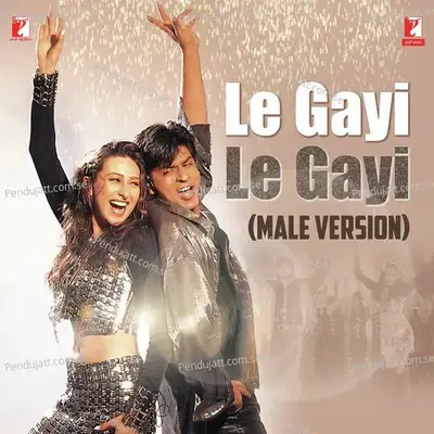 Le Gayi Le Gayi - Uttam Singh album cover 