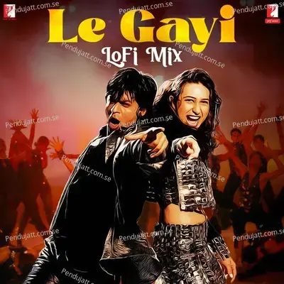 Le Gayi - Lofi Mix mp3 song