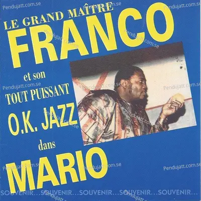 Cherche Une Maison    Louer Pour Moi Ch  rie - Franco album cover 